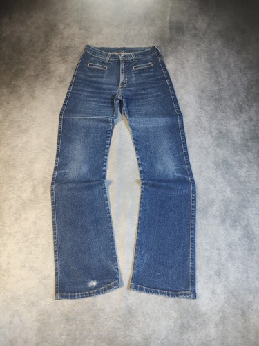 Vintage lee welt pocket - vintage,