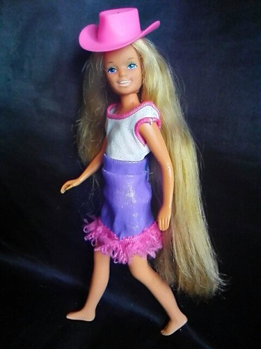 Barbie 80er jahre island - jahre,
