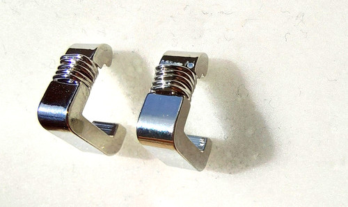 Ohrringe silber creolen boho - ohrringe,
