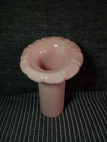 Vintage keramik vase - vintage,