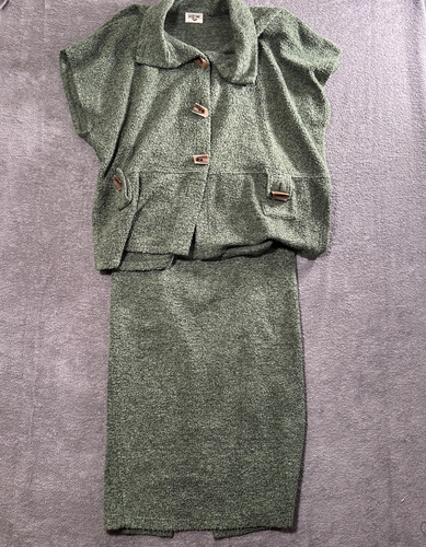 Gettone vintage zweitteiler - gettone,