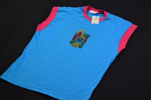 Adidas tank top - tank, vintage