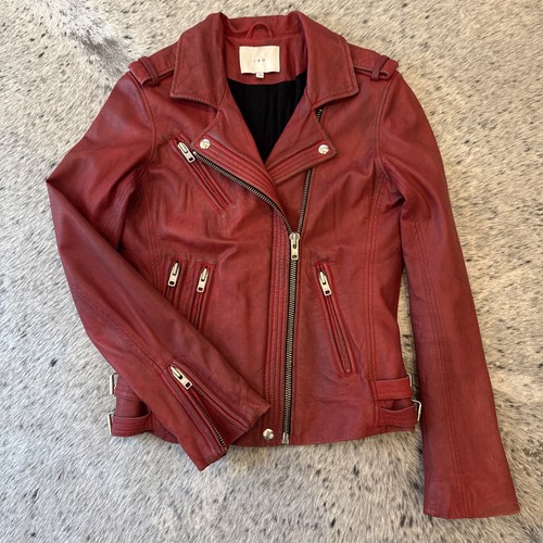 Iro bikerjacke han paris - iro,