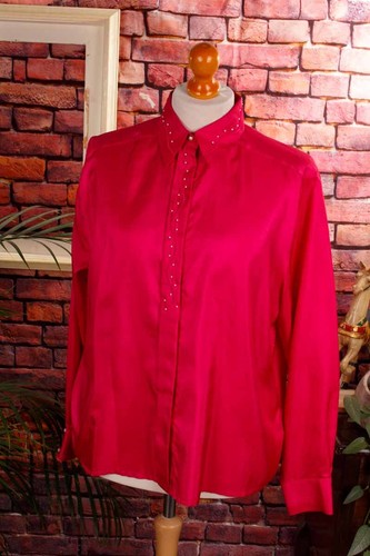 Vintage orig 80er - , bluse