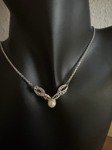 Vintage avon halskette - avon,