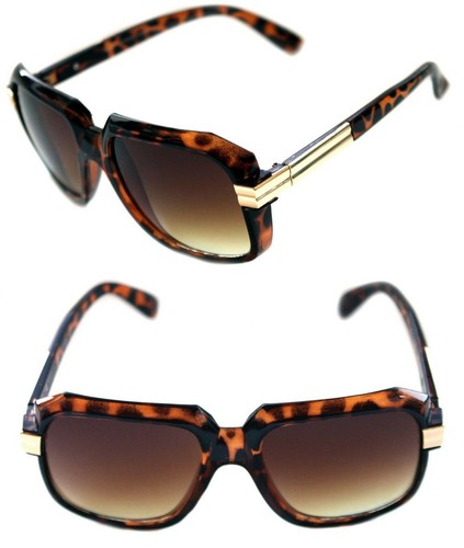 Retro hip hop - retro, sonnenbrille