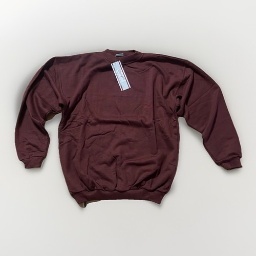 Vintage wrangler sweatshirt - sweatshirt, m