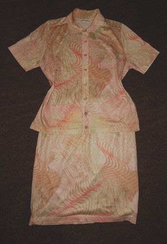 Mallani vintage 80er - mallani,