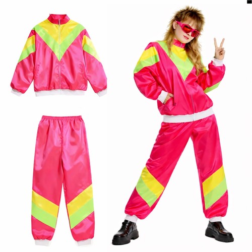 80er jahre retro - 80er-jahre, overall
