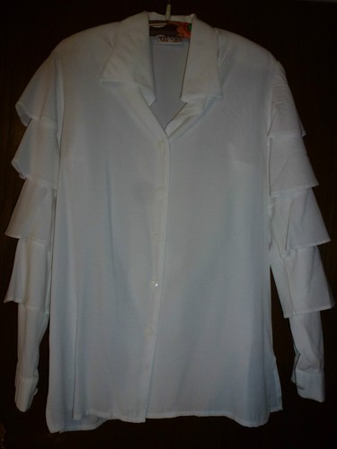 Bluse 34 s xs - bluse, *
