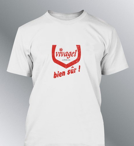 Vivagel vintage shirt - vivagel, t-shirt