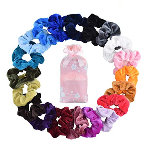 Willingood samt scrunchies - willingood,