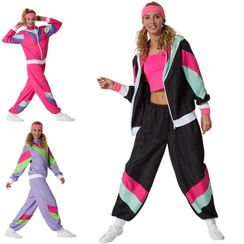 Damenkostüm jogginganzug - damenkostüm,