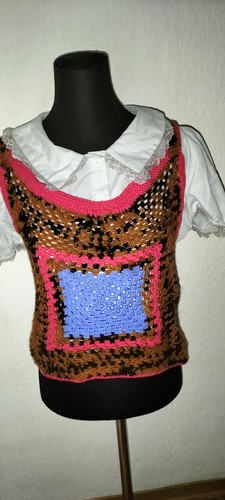 Pullunder damen - pullunder,