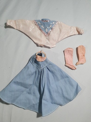 Denim fun barbie cool - cool, city